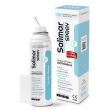 sanavita salimar spray nasale isotonico 125 ml - soluzione naturale per il benessere delle vie respi
