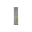 ago 20g n.1 nipro 100pz giallo