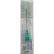 ago nipro 21g n. 2 100pz verde