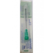 ago 22g n.12 nipro 100pz nero