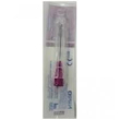 ago 24g n.17 nipro 100pezzi viola