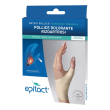 qualifarma epitact ortesi correttiva alluce valgo small 1 pezzo