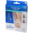 epitact® ortesi correttiva giorno alluce valgo taglia s 1 pz bendaggio
