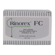 stewart italia rinorex fc soluzione salina ipertonica 7% 30 flaconcini 5ml