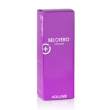 belotero - volume con lidocaina siringa preriempita confezione 2x1 ml