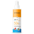 skinexpert solar kids spf50 200ml