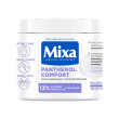mixa body panthenol comfort crema lenitiva 400 ml
