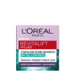 l'oreal paris revitalift filler oil control crema-gel 50 ml