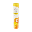 dr. max vitamina c 1000mg 20 compresse effervescenti