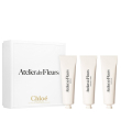chloe aterlier des fleurs set hand