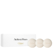 chloe aterlier des fleurs set soap
