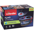 vileda h2pro spinmop sistema