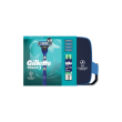 gillette champions league special edition