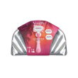 gillette venus comfortglide sugarberry miami gift set