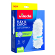 vileda flex & catch refills 10 pz