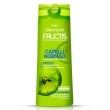 fructis - forti & brillanti - shampoo fortificante 250 ml