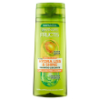 fructis - hydra liss & shine - shampoo lisciante 250 ml