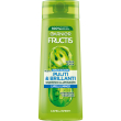 fructis new sh pure shine 250