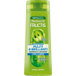 garnier - fructis puliti & brillanti - shampoo illuminante 250 ml