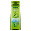 garnier fructis shampoo puliti & brillanti 250 ml