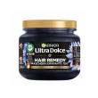 garnier - ultra dolce - hair remedy - maschera idratante per capelli 340 ml