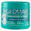 geomar scrub dermolevig 600gr