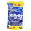 gillette blue ii usa&get 10pz