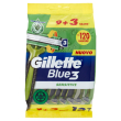 gillette blue3 sensit u&g 11pz