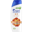 head&shoulder 2in1 cadut 250ml