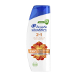 h&s new sh 2in1 a/caduta 250 ml