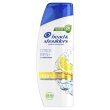 h&s new sh citrus 250 ml