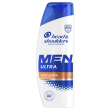 h&s new sh men ultra a/caduta 250m