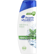 head & shoulders shampoo menthol fresh 250 ml