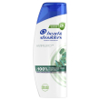 head & shoulders - antiprurito - shampoo antiforfora 250 ml