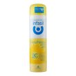 infasil deo new sp f/attiva 150 ml