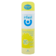 infasil deo new sp f/attiva 150 ml