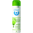 infasil deo sp sens nat olio 150