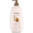 kaloderma new fluida nutr/karit 40
