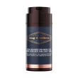 gillette king moistur barba vis100