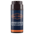 king gillette cr barba 100ml