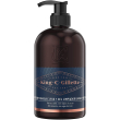 gillette king deterg bar&viso 350
