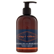 king gillette det barba 350ml