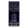 gillette king olio da barba 30 ml