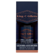 king gillette olio barba 30ml
