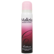 malizia deodorante spray donna certezza 100 ml