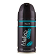 malizia deo spr uomo aqua 150 ml