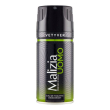 malizia deo spr uomo vetyver 150ml