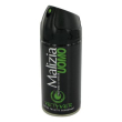 malizia deodorante uomo 150ml vetyver