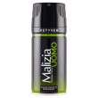 malizia uomo spray vetyv 150ml