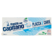 pasta capitano den pla/car75ml